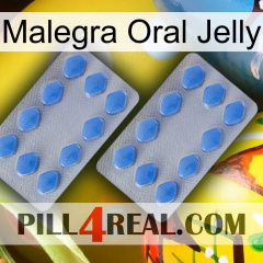 Malegra Oral Jelly 20